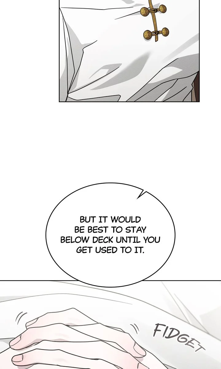 Under the Oak Tree Chapter 109 image 42